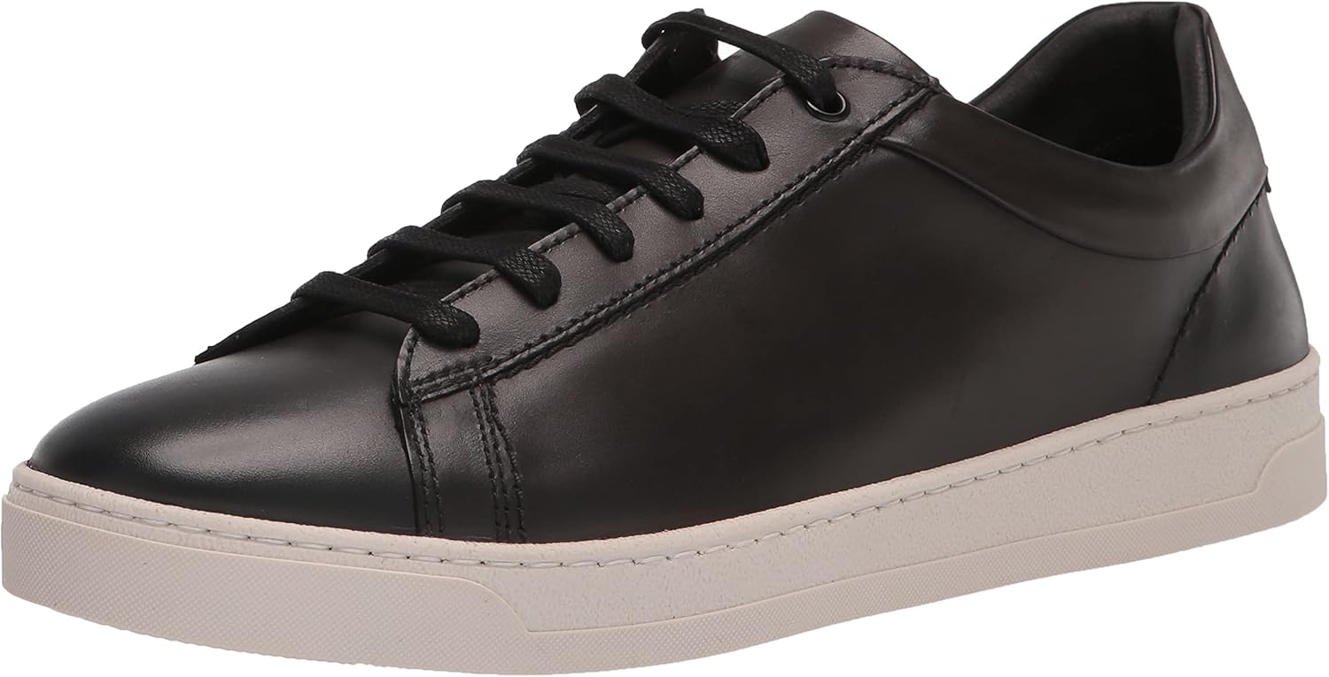 

Мужские кроссовки Bruno Magli Diego, темно-серый