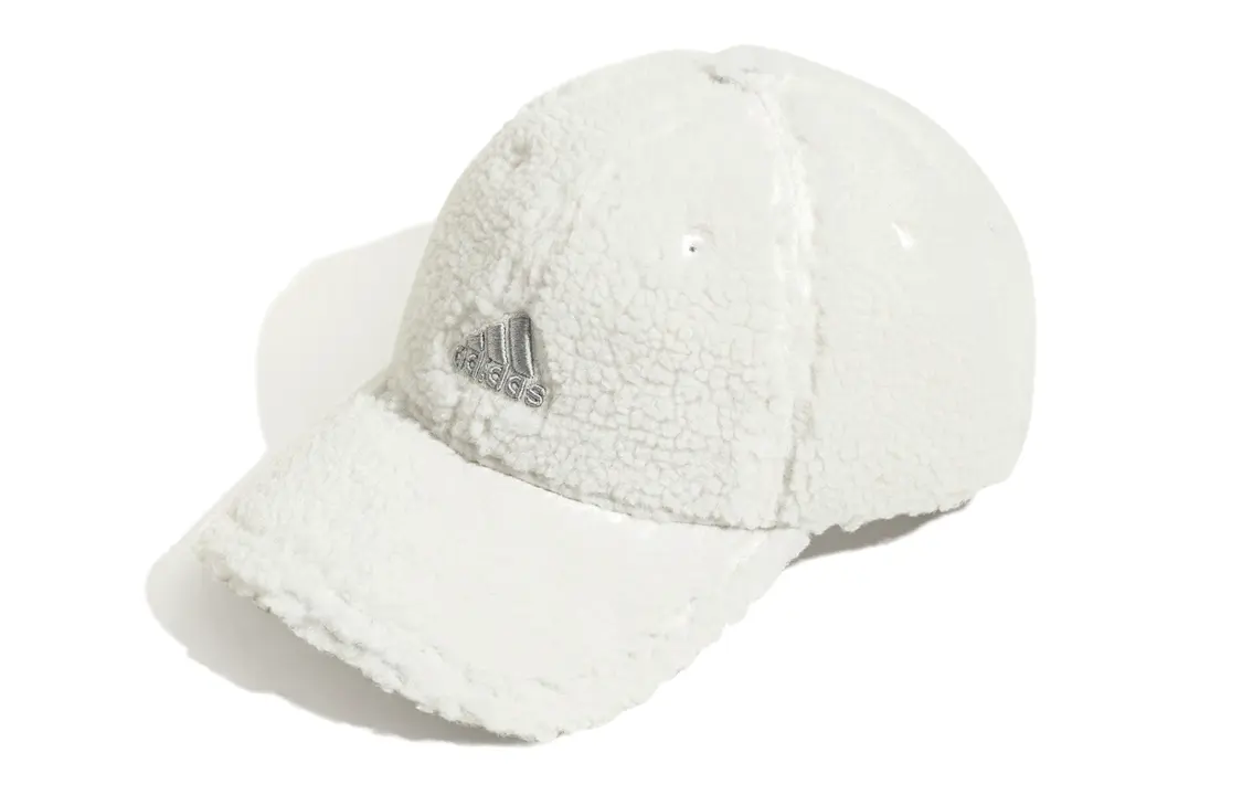 

Adidas Бейсболка из переработанного полиэстера женская белая, White