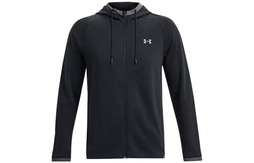 

Мужская куртка Under Armour, цвет Black