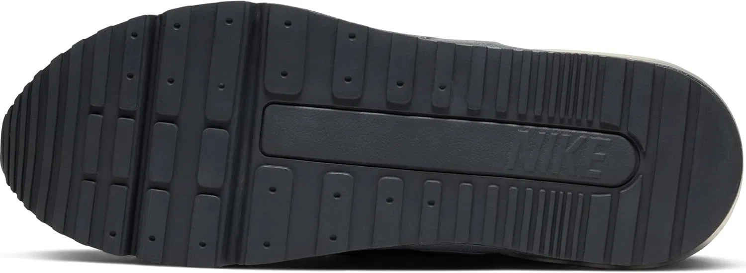 Мужские беговые кроссовки Nike Air Max Ltd 3, светло-синий/серый — фото 4