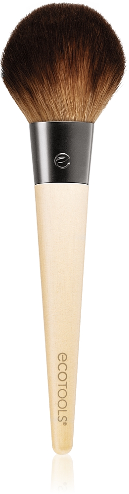 

Кисть для пудры Face Tools Ecotools, 1 шт