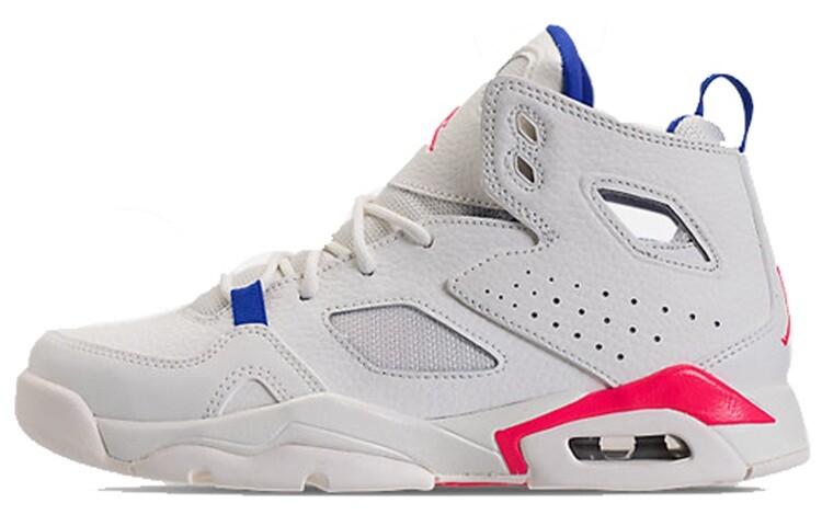 

Jordan Flight Club 91 Vintage Баскетбольные кроссовки унисекс
