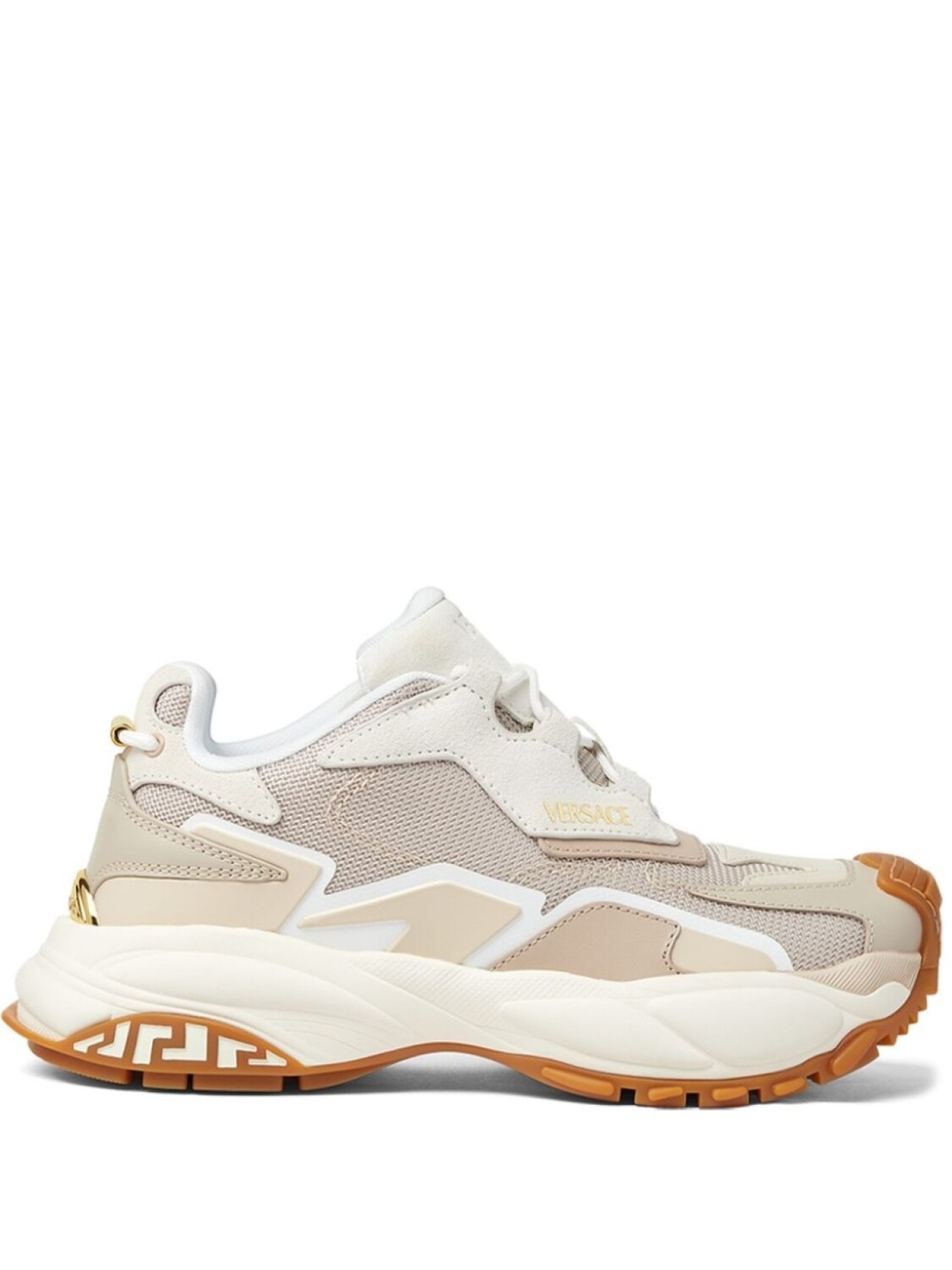 

Кроссовки Versace Mercury M_VS_04, нейтральный