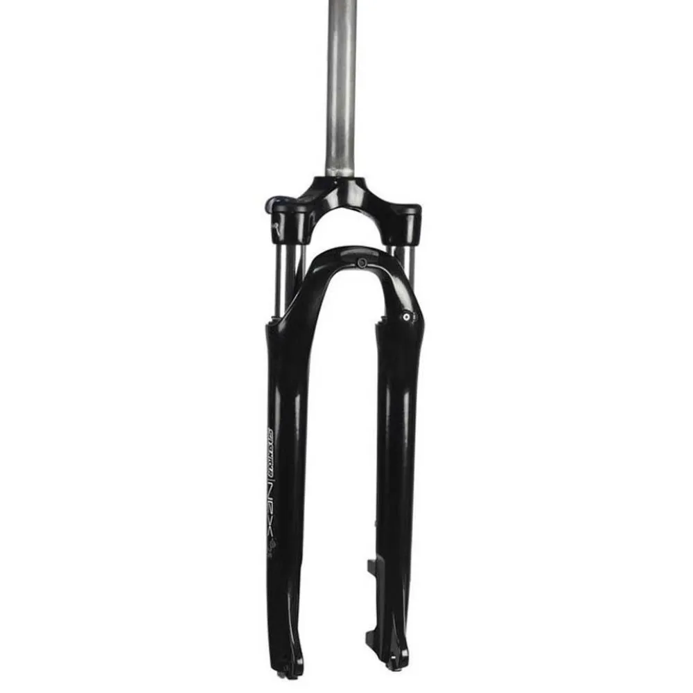 

Вилка SR Suntour SF14 Nex E25 LO 255 mm MTB, черный