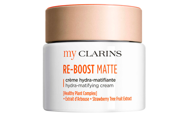 

JIAOYUNSHI увлажняющий и питательный крем для лица подтягивающий увлажняющий 50ml CLARINS