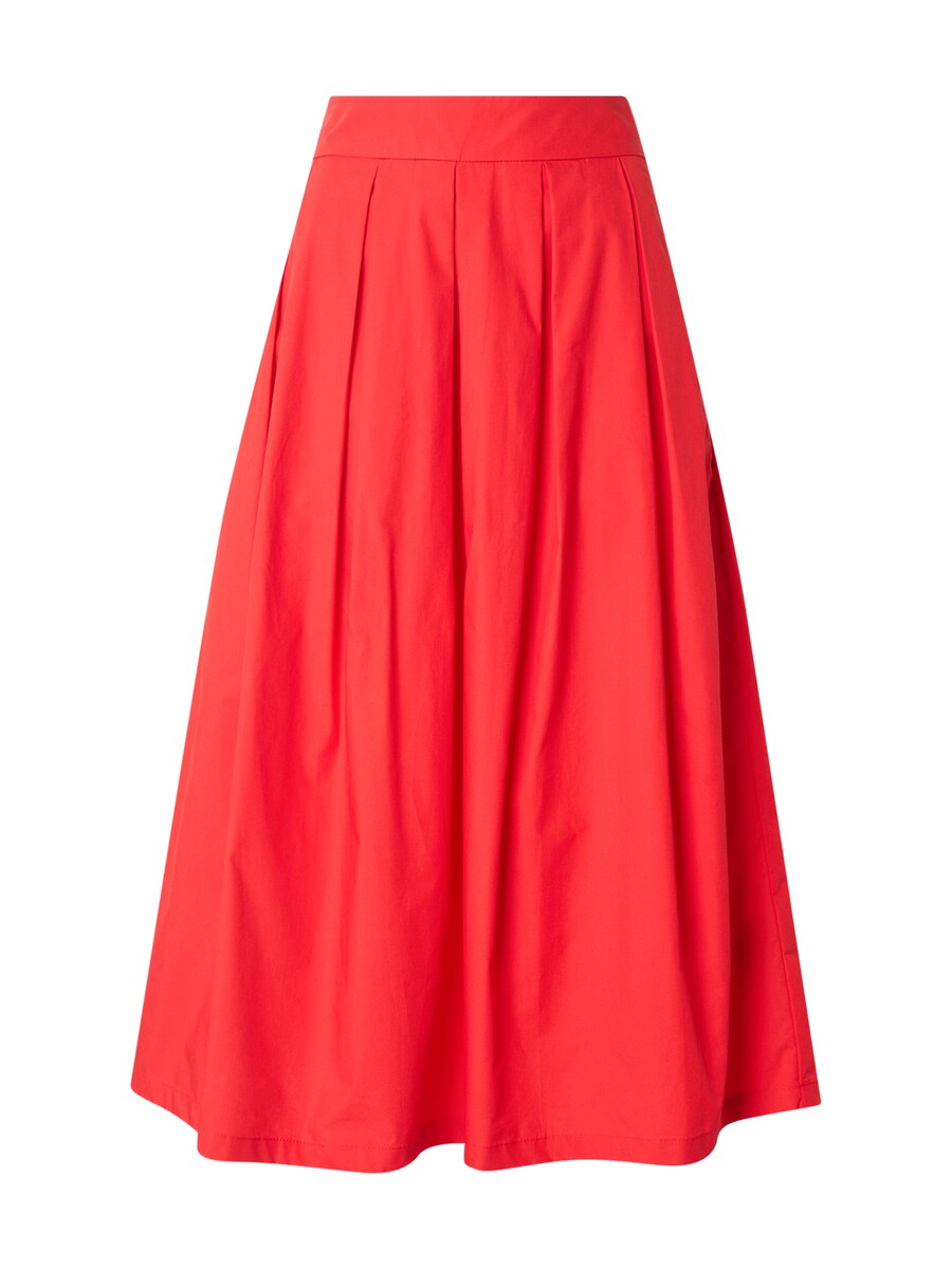

Миди юбка OUI, Red