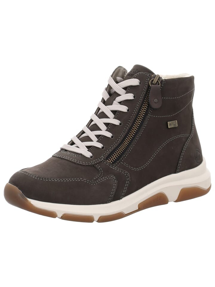 Сапоги remonte Stiefeletten, коричневый