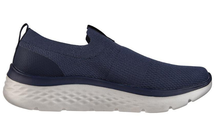 

Go Walk Hyper Burst Кроссовки для жизни Мужские низкие темно-синие Skechers, Синий, Go Walk Hyper Burst Кроссовки для жизни Мужские низкие темно-синие Skechers