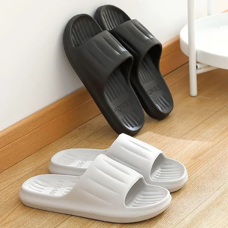 

Тапочки для женщин и мужчин, для ванной, душа, для дома VIDSID, синий