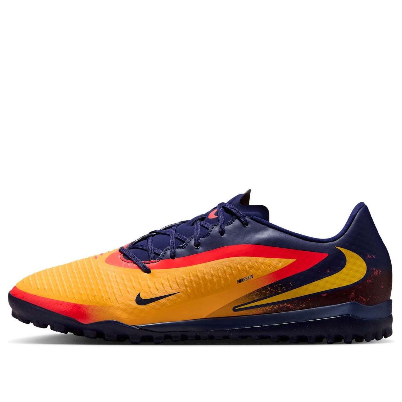 

Кроссовки Nike Phantom 6 Low Academy TF 'Erling Haaland'