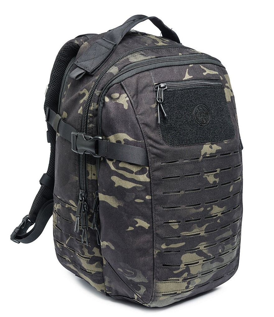 

Рюкзак Beretta Tactical Multicam, черный