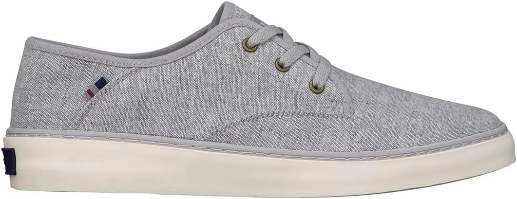Кроссовки Ben Sherman Herren Bsmcamchc-0734, Grey White — фото 2