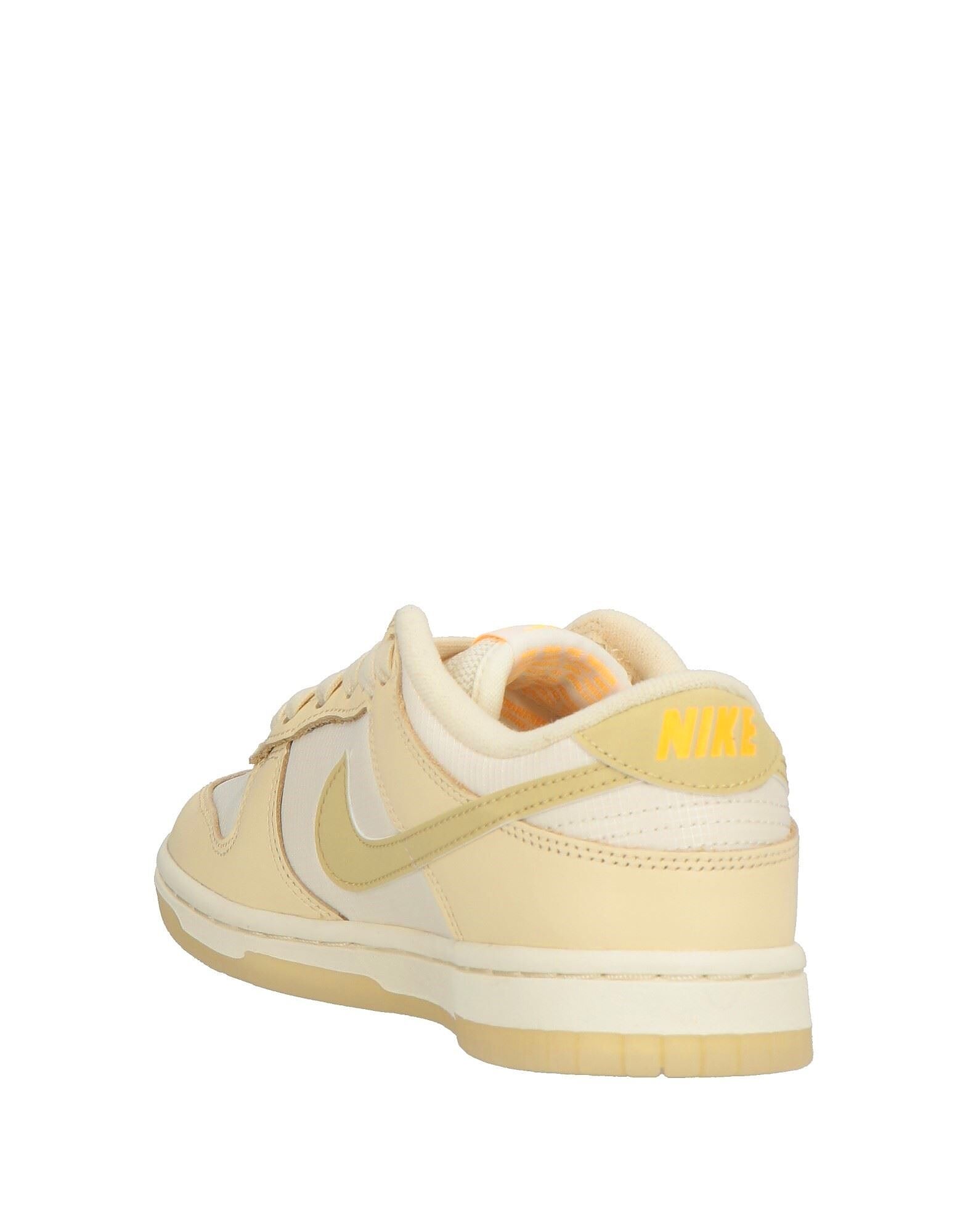 Кроссовки Nike, кремовый — фото 3