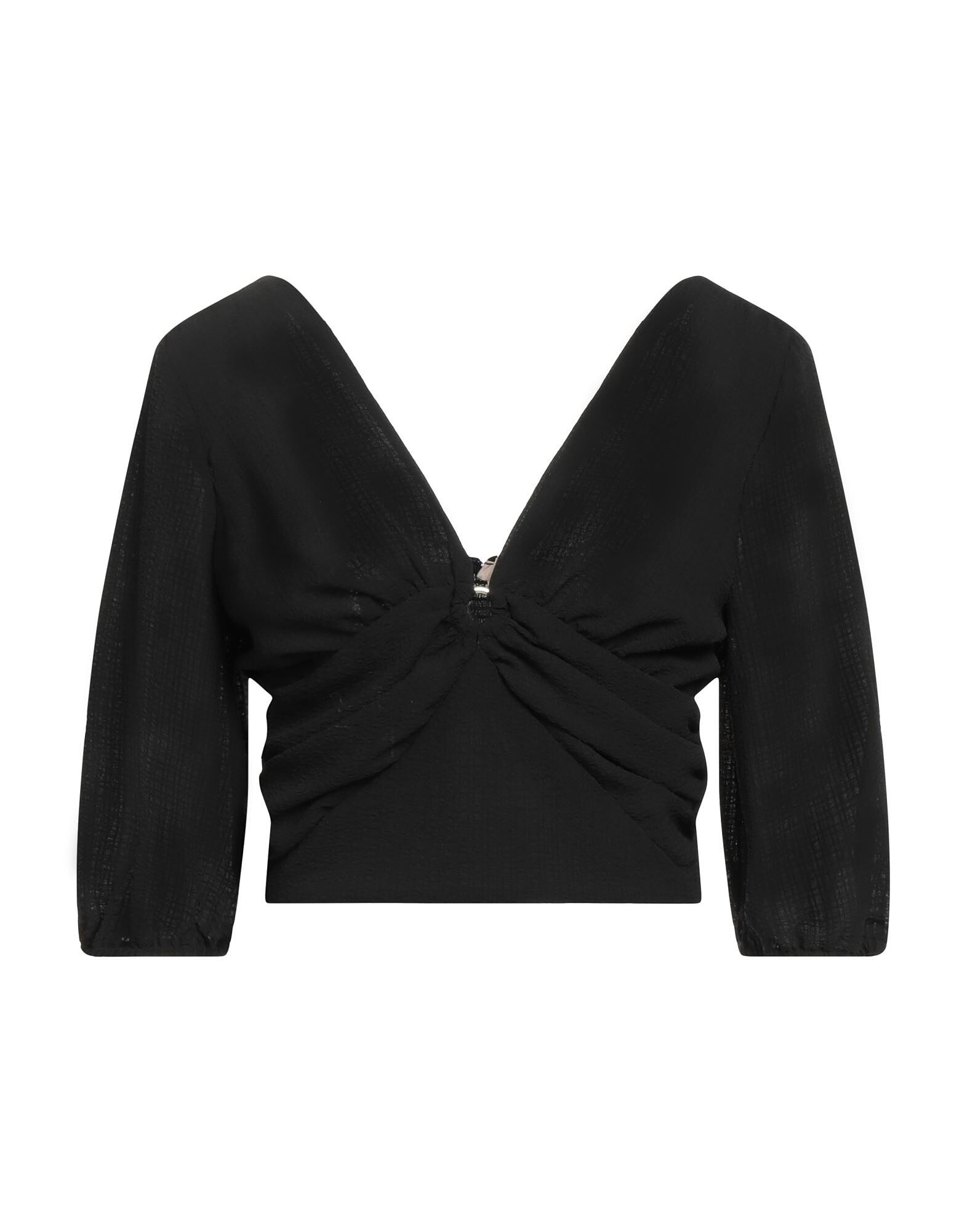 

Топ Liu •Jo, черный