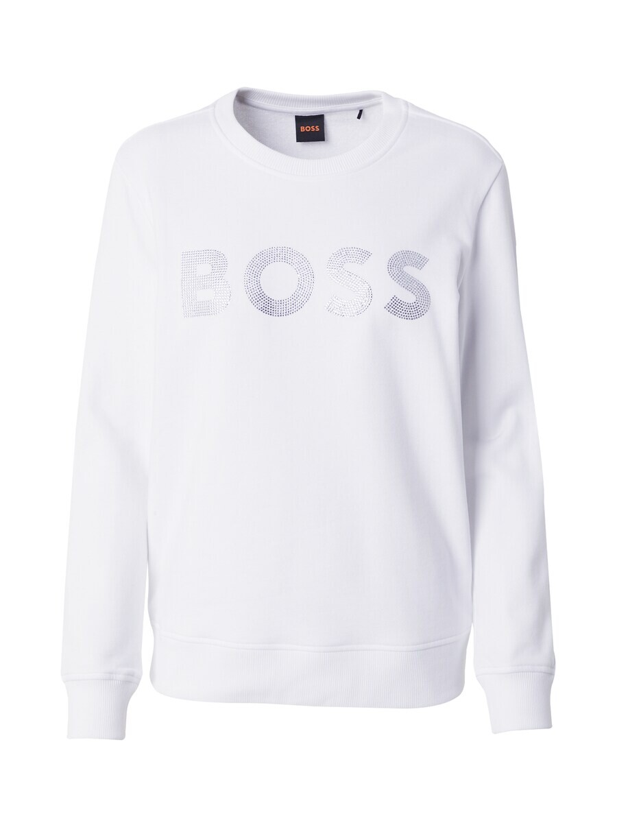 

Толстовка BOSS C_Ebossa2, белый