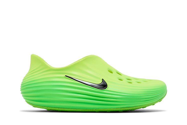 

Кроссовки ReactX Rejuven8 GS 'Green Strike', зеленый