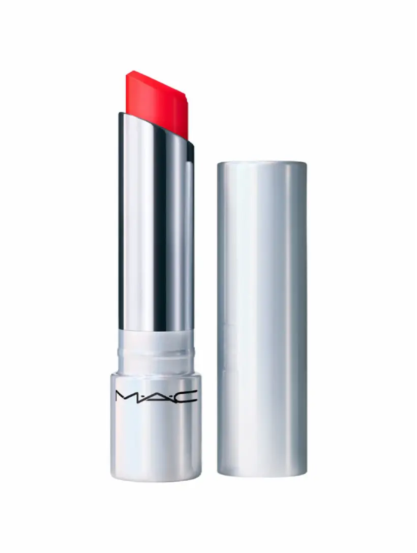 

Бальзам для губ Glow Play Tendertalk, оттенок Serve MAC