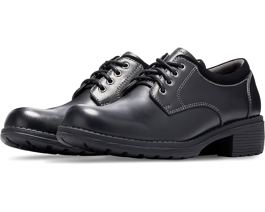 Оксфорды Eastland 1955 Edition STRIDE, черный