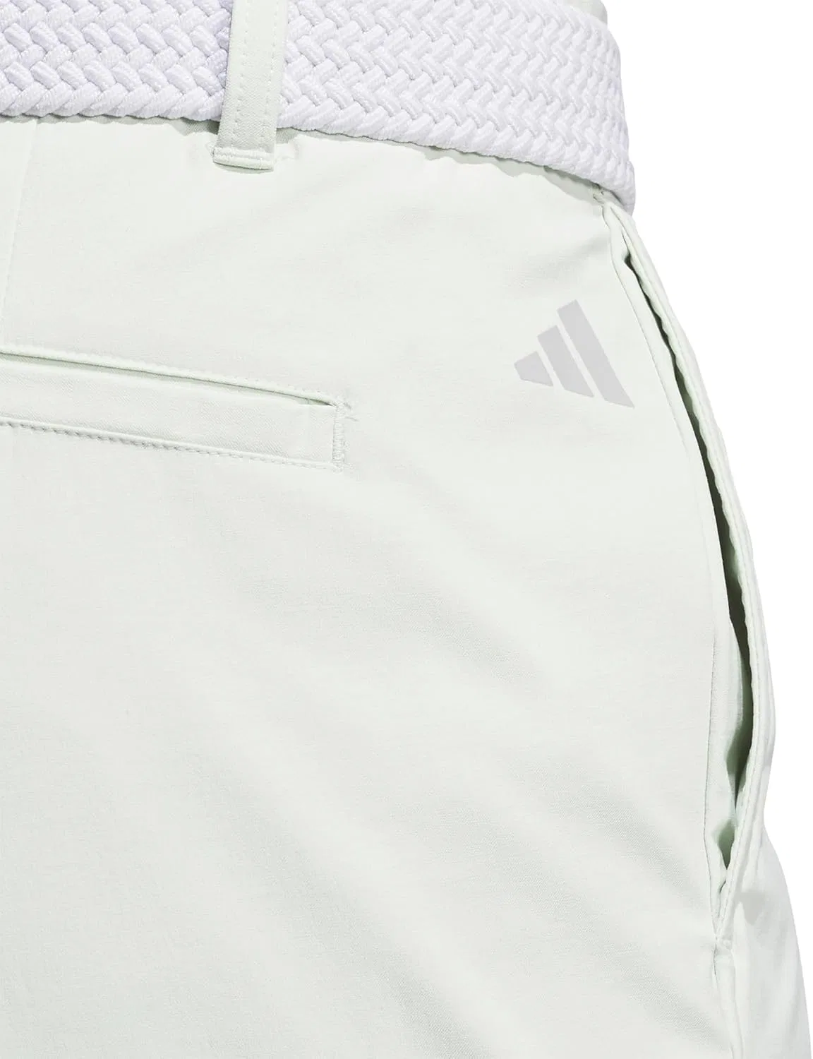 Брюки Adidas Mens Ultimate365 Chino, Cryjad — фото 3