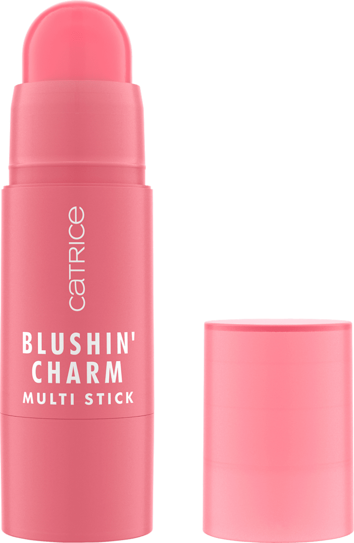 

Румяна Catrice Blush Stick Blushin' Charm 010 Pink Sweetheart, 5,5 g