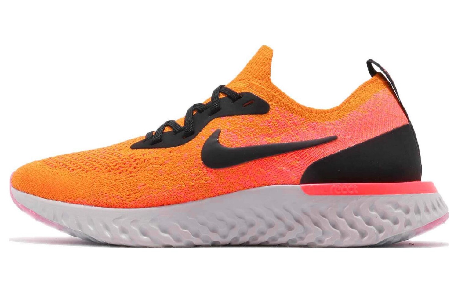 

Женские беговые кроссовки Nike Epic React Flyknit 1