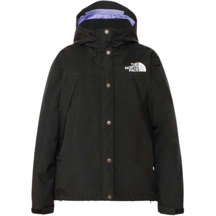 

Коллекция одежды Куртка женская черная The North Face