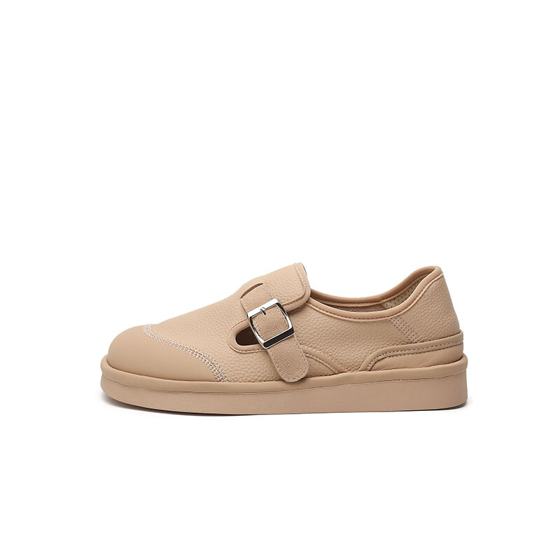 

Туфли женские повседневные Women's Casual Shoes Women's Jin Baichuan, розовый
