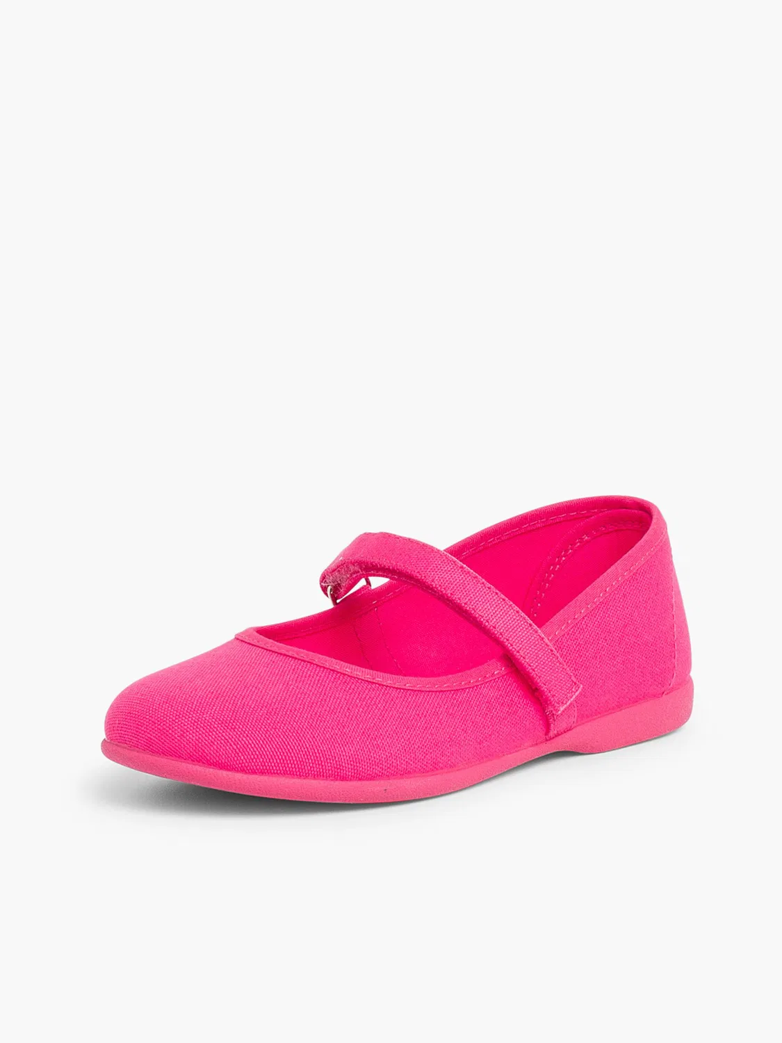 Балетки Pisamonas, Fuchsia