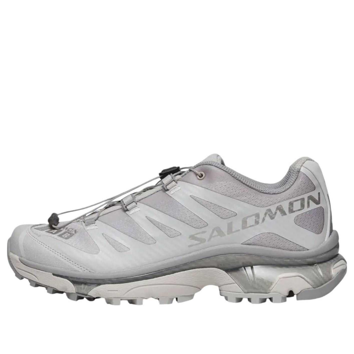 

Кроссовки Salomon XT-4 'Lunar Rock Alloy Ftw Silver'