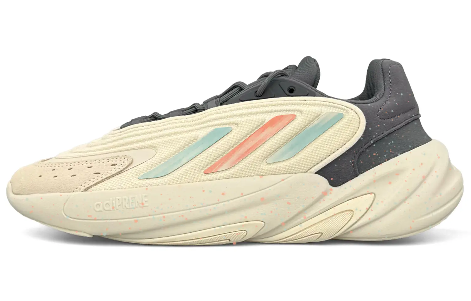 

Кроссовки adidas originals Ozelia Lifestyle Shoes Unisex, цвет Off White