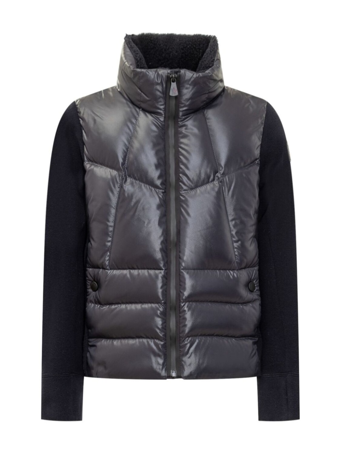 

Куртка с подкладкой MONCLER GRENOBLE KIDS, синий