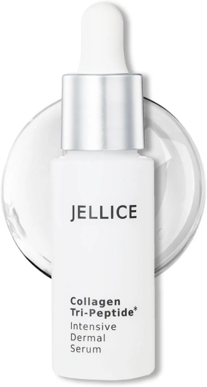 Сыворотка Zeris — Концентрированная JELLICE Beauty Extract, 30 мл