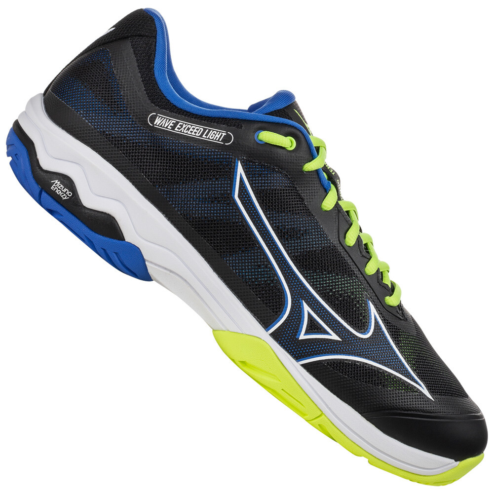 

Мужские теннисные кроссовки Mizuno Wave Exceed Light AC