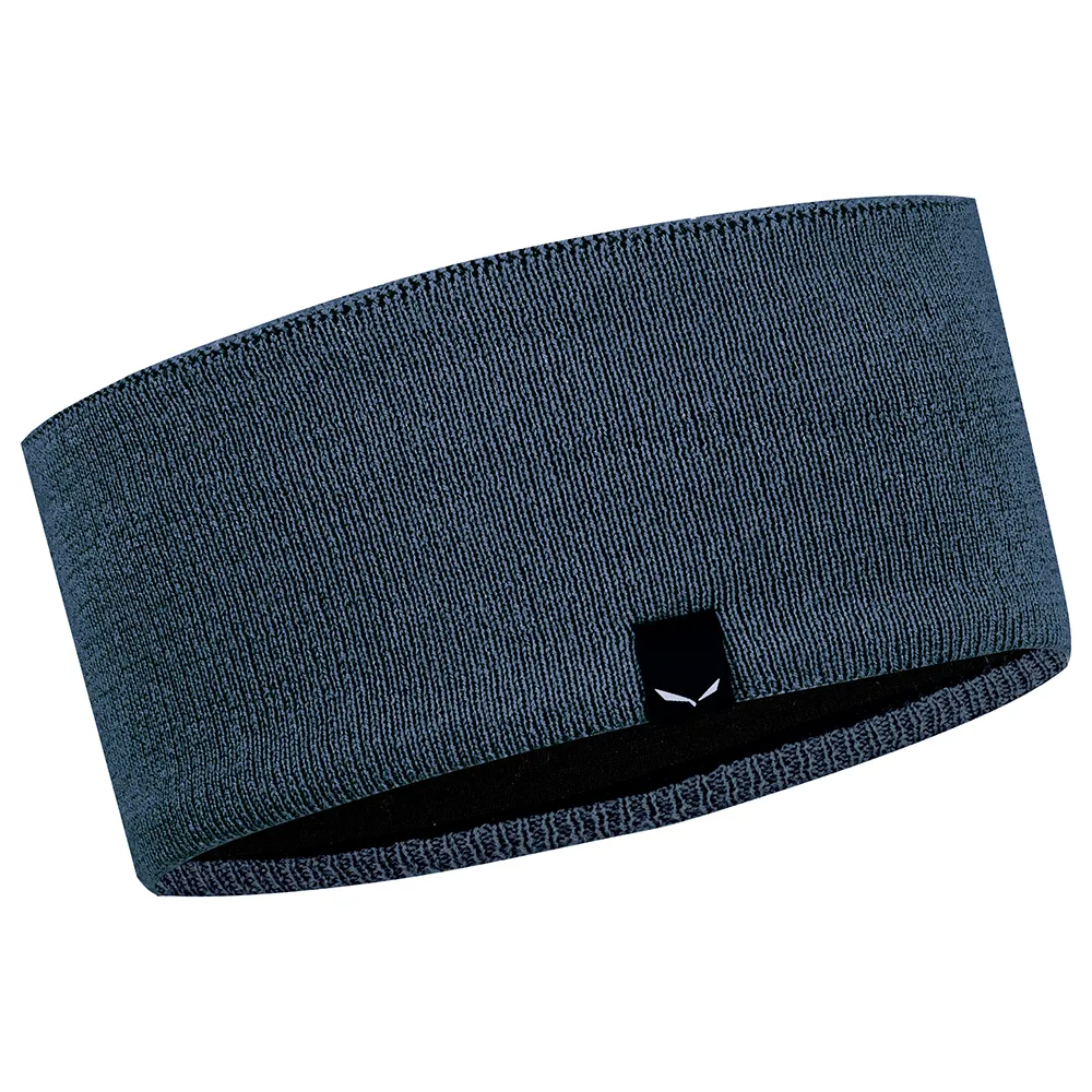 

Повязка на голову Salewa Puez AM, синий