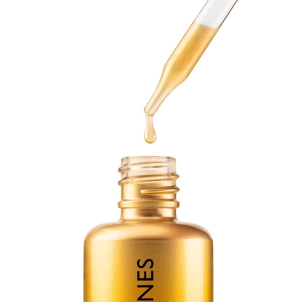 Средство для загара self-tanning juicy glow serum Comodynes, объем 30 мл — фото 3