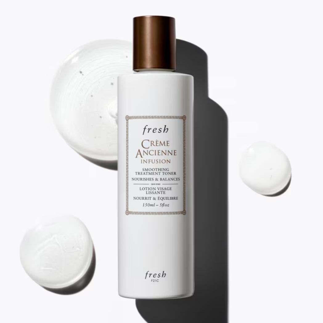 FULEISHI Regulation Toner увлажняющий, успокаивающий, восстанавливающий 150ml Fresh — фото 2
