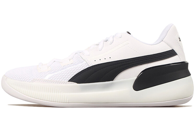 

Баскетбольные кроссовки Puma Clyde Hardwood Мужской