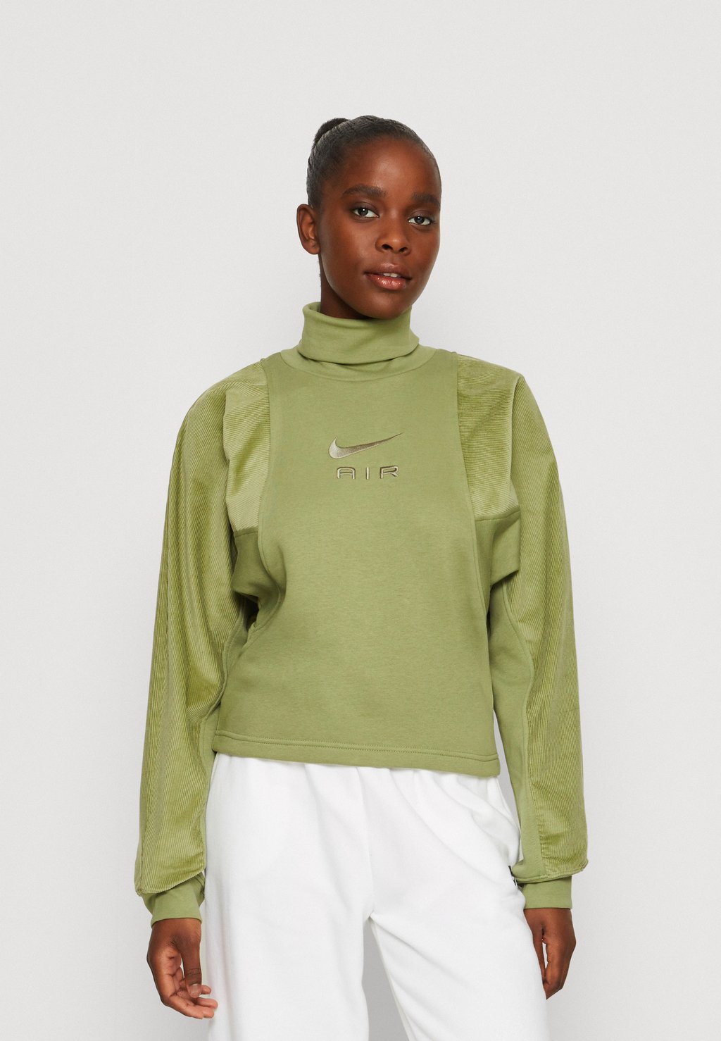 

Толстовка AIR Nike Sportswear, хаки