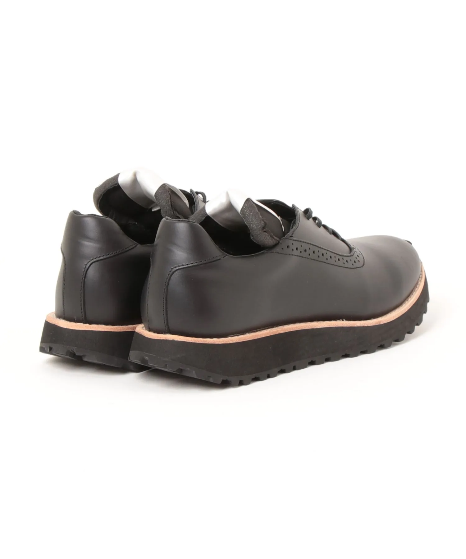 Унисекс кроссовки Officer Trainer ORPHIC чёрные — фото 2