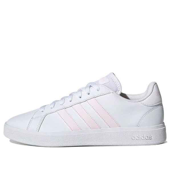 

Кроссовки neo grand court base 2.0 shoes Adidas, белый