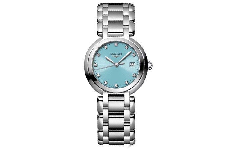 

Женские часы LONGINES из коллекции "Сердце и Луна"
