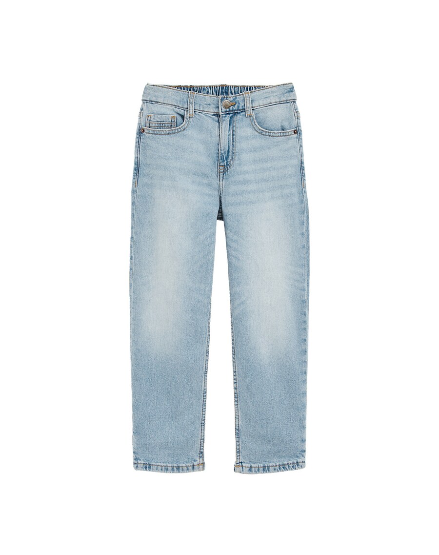 

Джинсы свободного кроя WE Fashion, Light blue