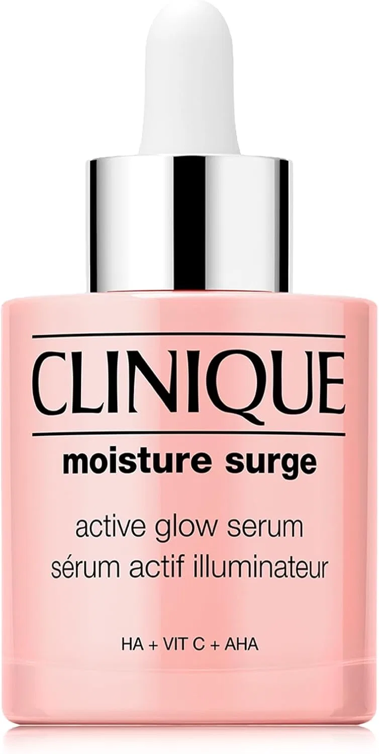 Сыворотка для ногтей Clinique Moisture Surge Grow Refining, 30 мл