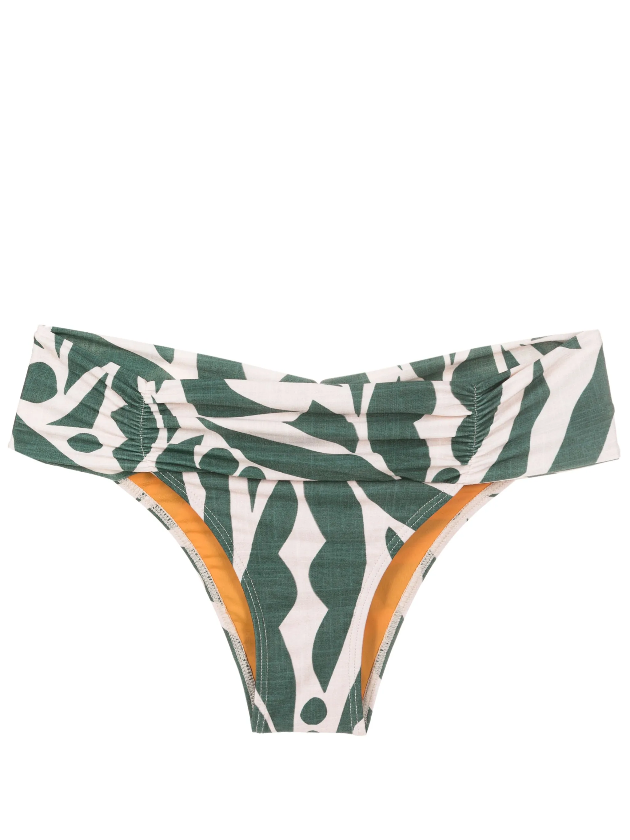 

Плавки бикини Jasper Lygia & Nanny, зеленый