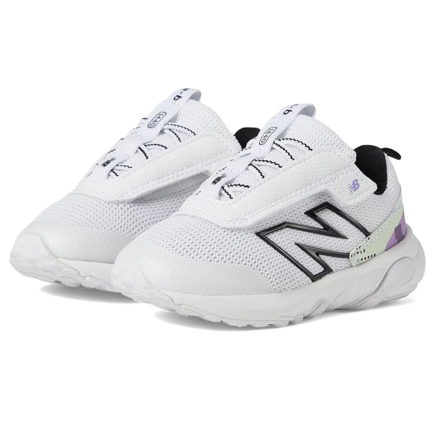 Кроссовки New Balance 1440 NW1440CU, белые, в стиле Lifestyle, HTAT460