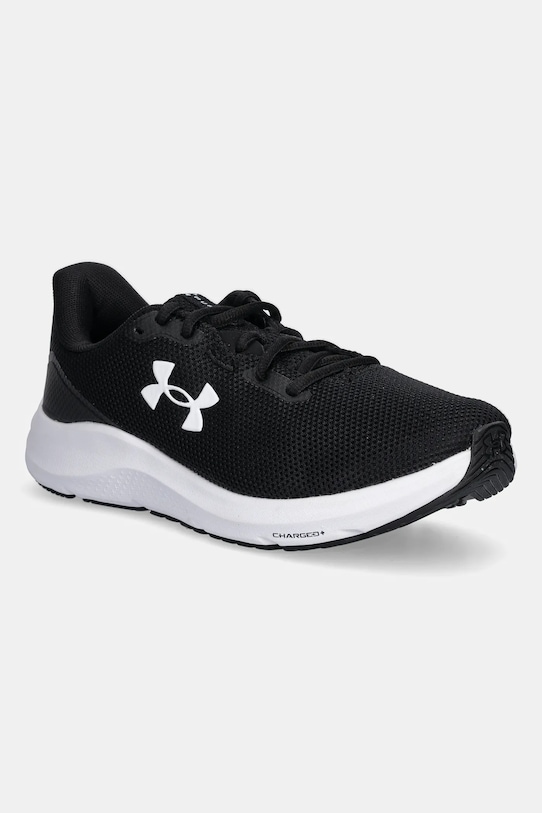 Беговые кроссовки Charged Pursuit 2 Under Armour, черный