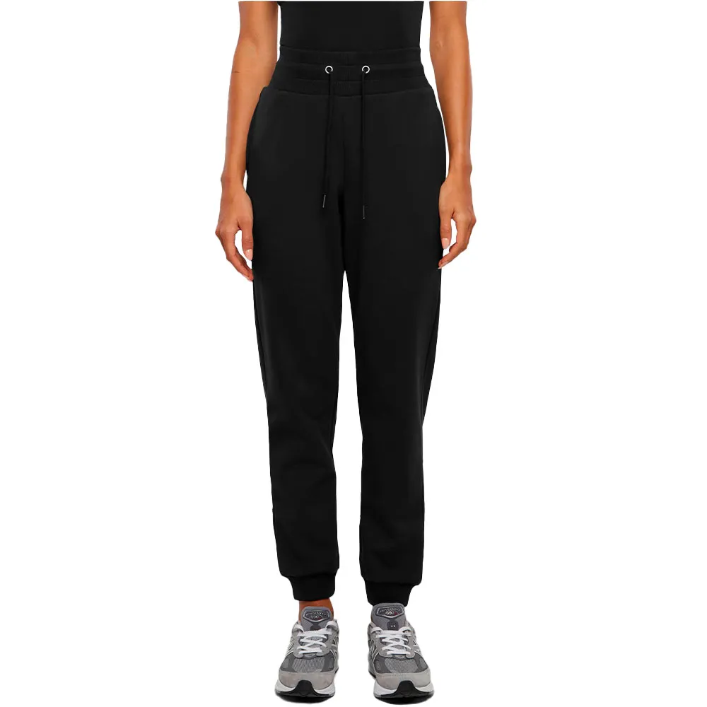 

Спортивные брюки Urban Classics Cozy, черный