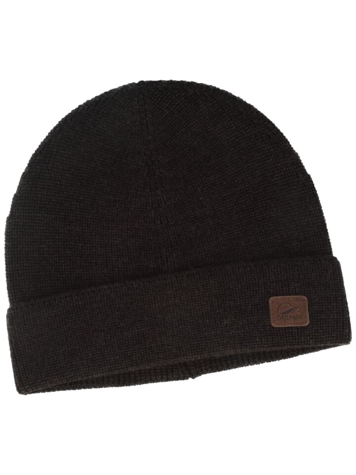 

Кепка Göttmann, серый