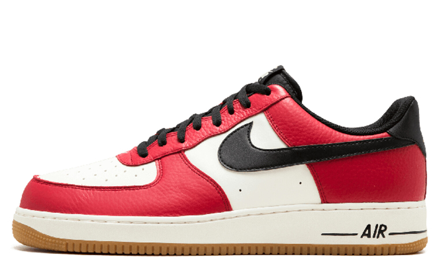 

Мужские кроссовки для скейтбординга Nike Air Force 1 Low