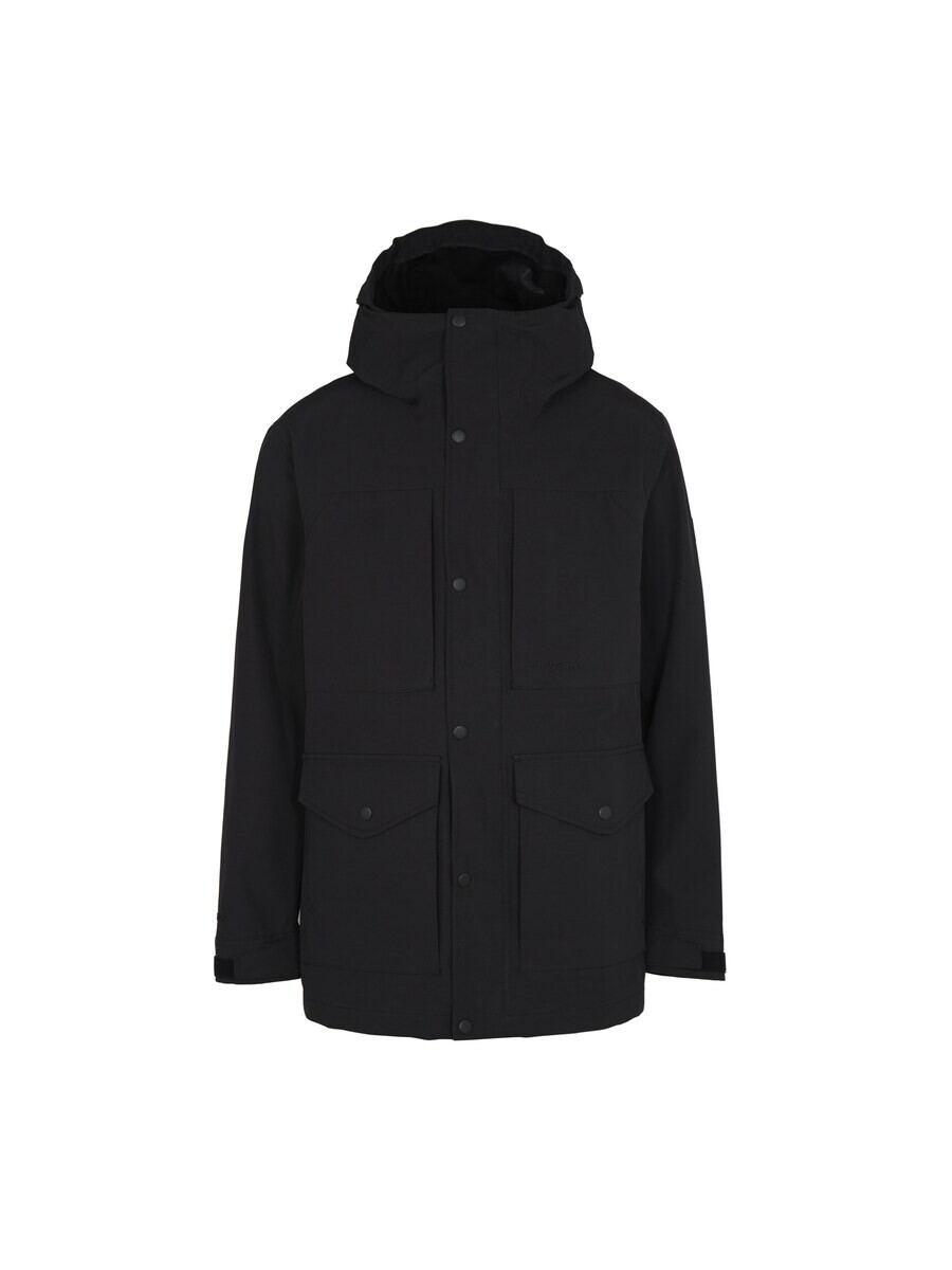 

Парка ONEILL Winter Parka Journey Shell, черный